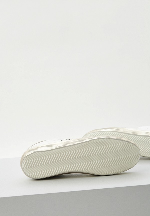 Golden Goose Кеды - фото 5