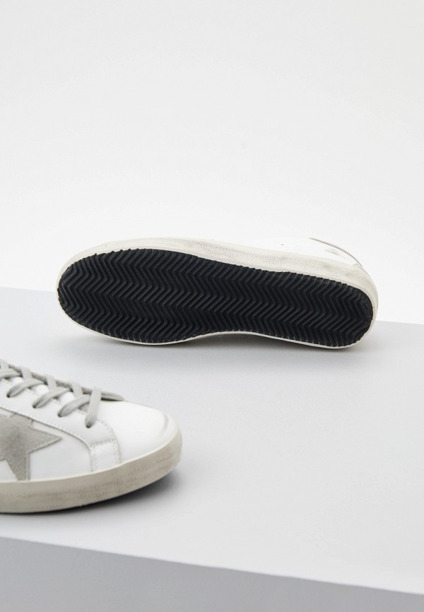 Golden Goose Кеды - фото 5