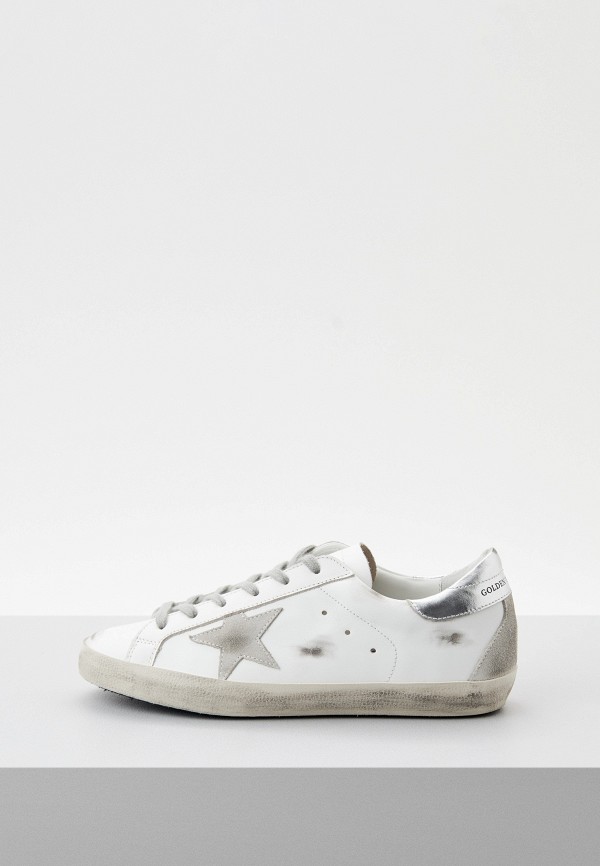 Golden Goose Кеды - фото 1