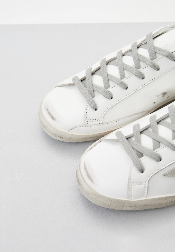 Golden Goose Кеды - фото 2