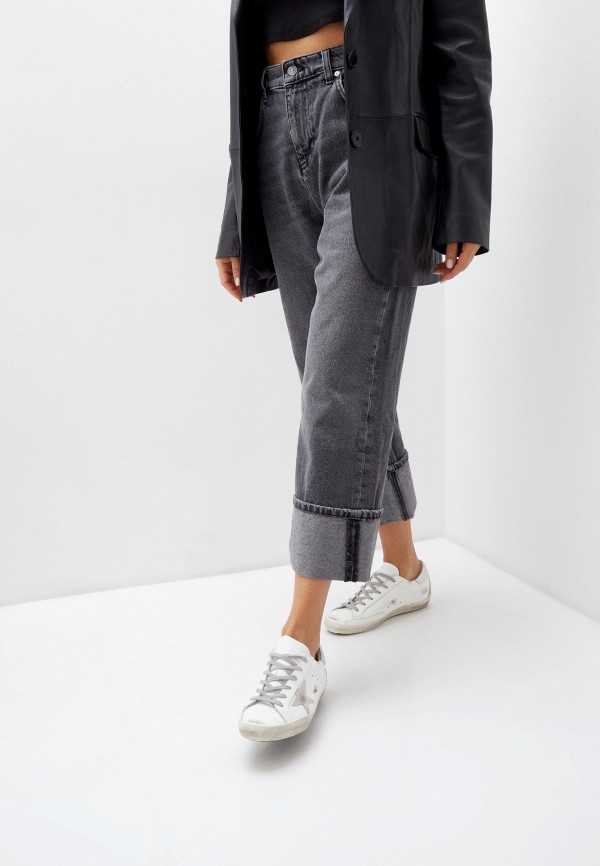 Golden Goose Кеды - фото 6