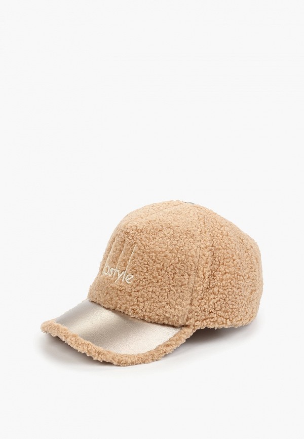 Level Pro Бейсболка - фото 1