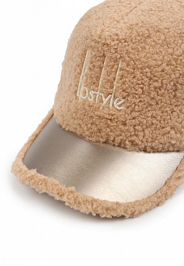 Level Pro Бейсболка - фото 3