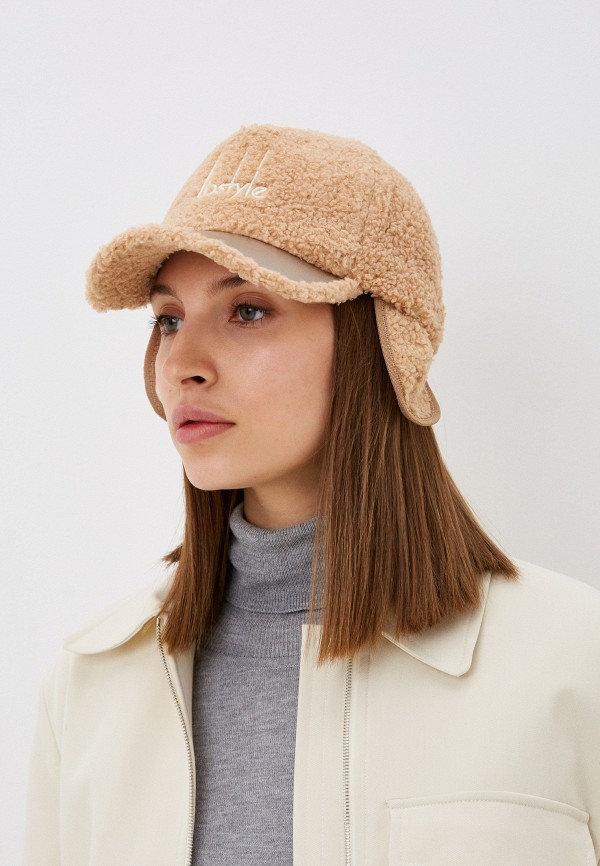 Level Pro Бейсболка - фото 4