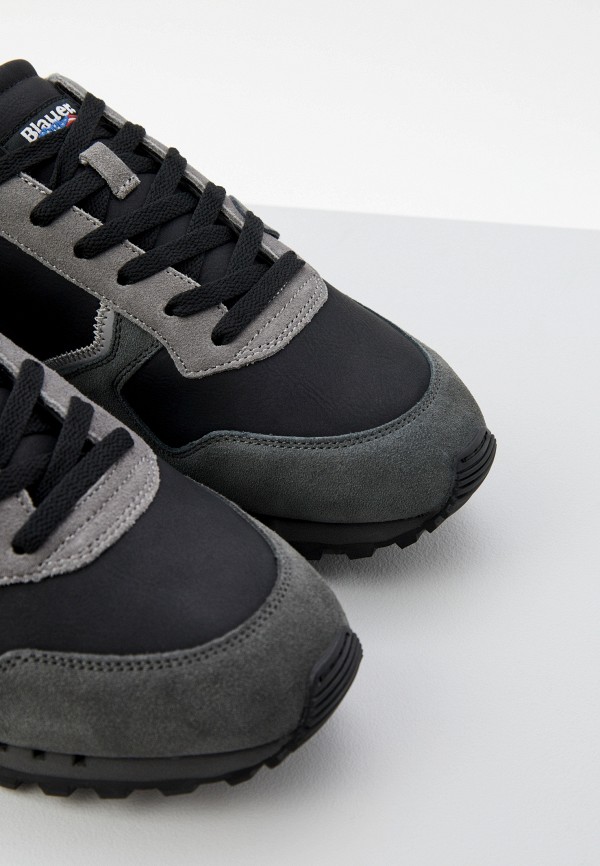 Blauer Кроссовки - фото 2