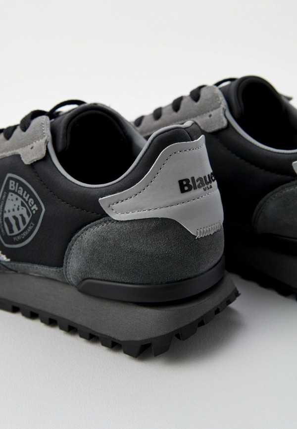 Blauer Кроссовки - фото 4