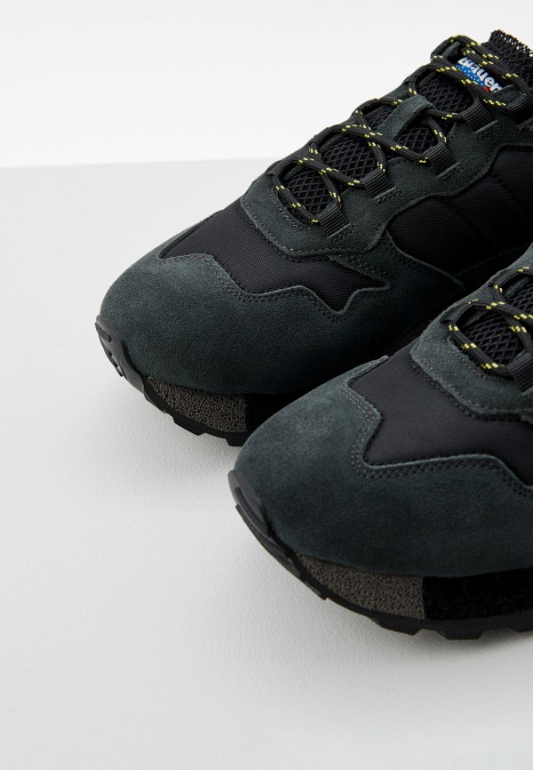 Blauer Кроссовки - фото 2