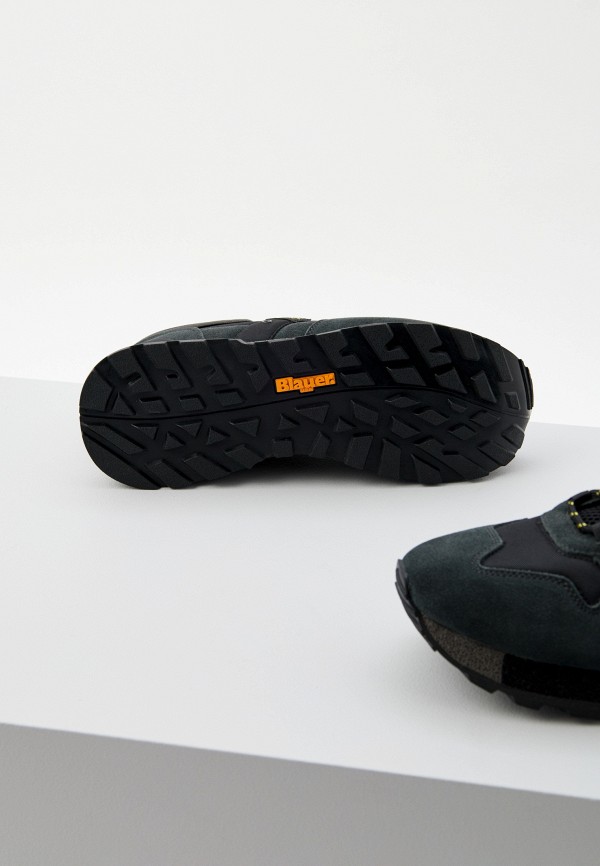 Blauer Кроссовки - фото 5