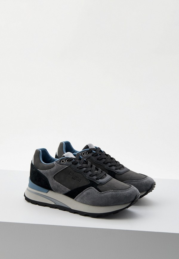 Blauer Кроссовки - фото 3