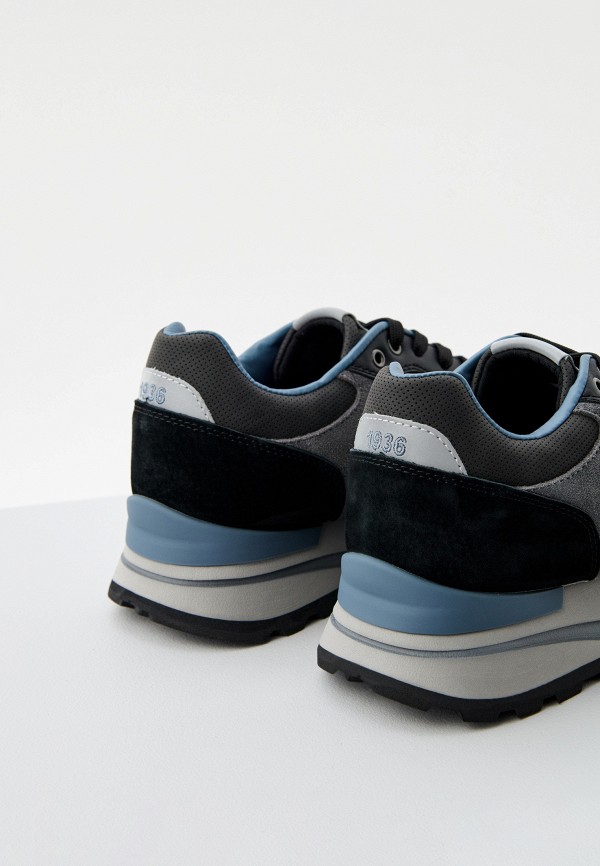 Blauer Кроссовки - фото 4