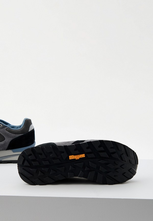 Blauer Кроссовки - фото 5