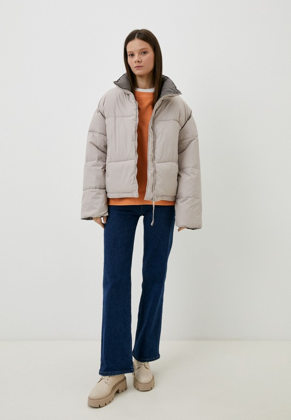 Fragarika Куртка утепленная - фото 2