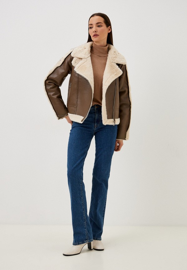 Fragarika Дубленка - фото 2