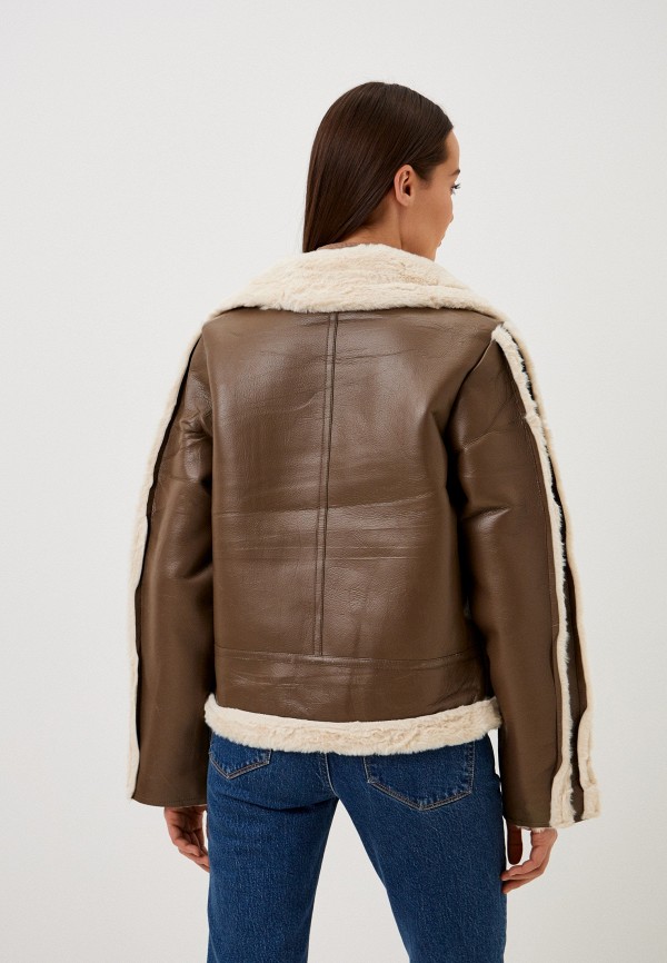 Fragarika Дубленка - фото 3