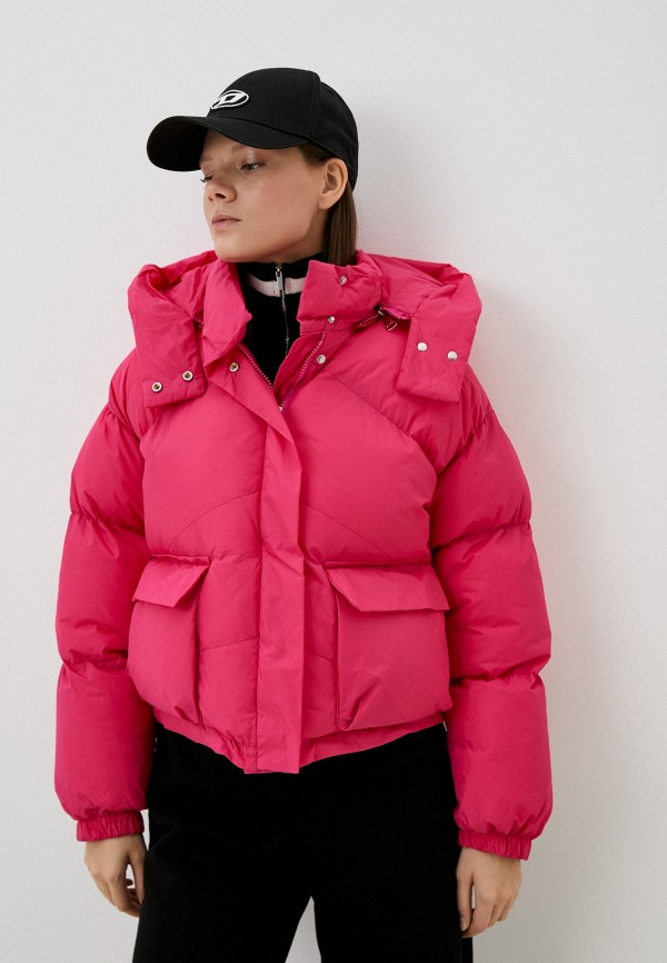 Lakressi Пуховик - фото 1