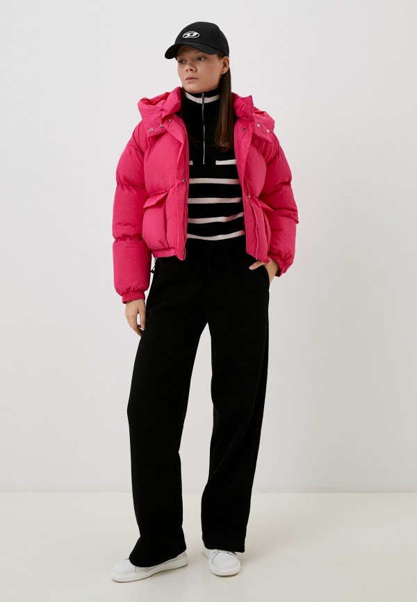 Lakressi Пуховик - фото 2