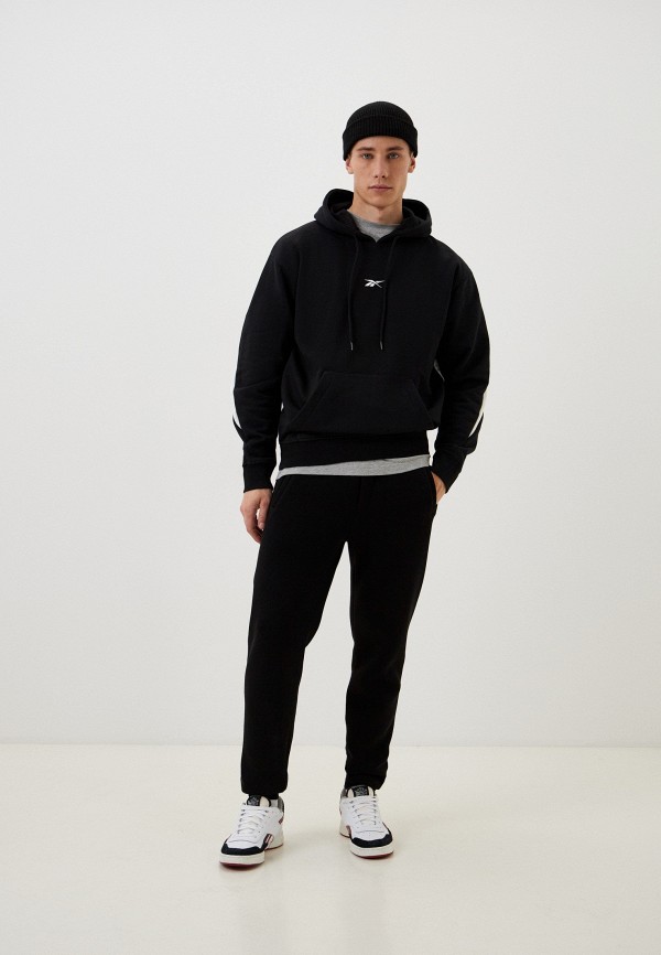 Reebok Худи - CLASSICS BRAND PROUD HOODIE - фото 2