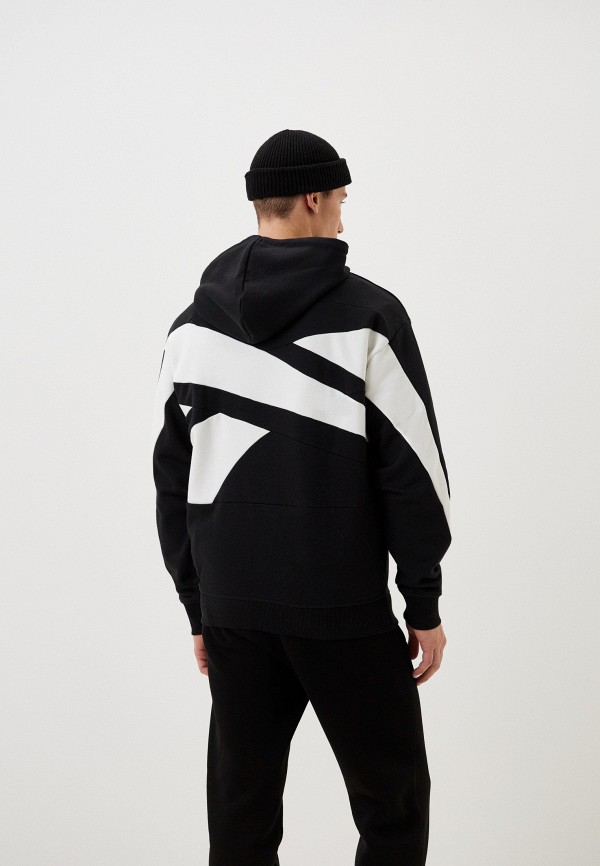 Reebok Худи - CLASSICS BRAND PROUD HOODIE - фото 3