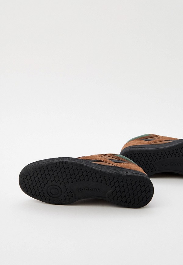 Reebok Кеды - CLUB C MID II REVENGE - фото 5