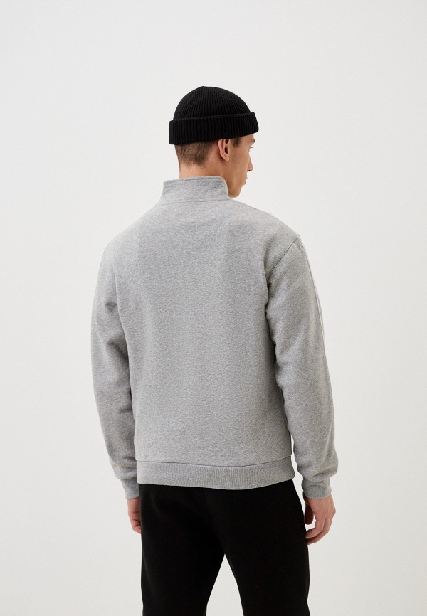 Reebok Олимпийка - , VINTAGE SPORT FLEECE QUARTER ZIP - фото 3