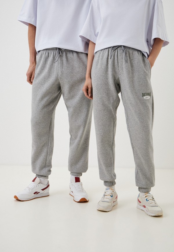 Reebok Брюки спортивные - ARCHIVE ESSENTIALS PANT - фото 1