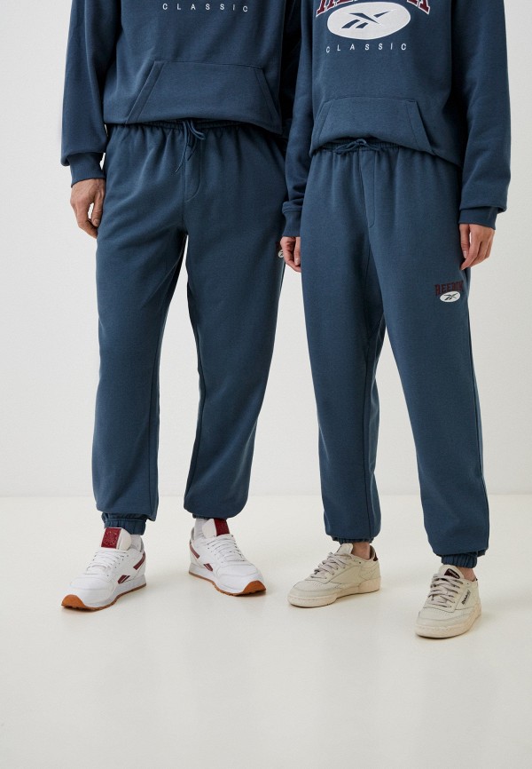 Reebok Брюки спортивные - ARCHIVE ESSENTIALS PANT - фото 1