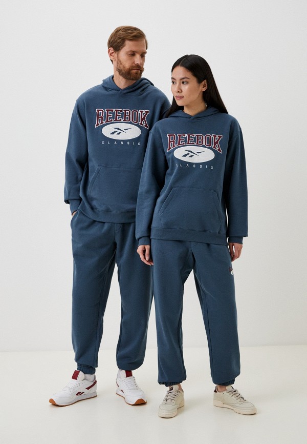 Reebok Брюки спортивные - ARCHIVE ESSENTIALS PANT - фото 2