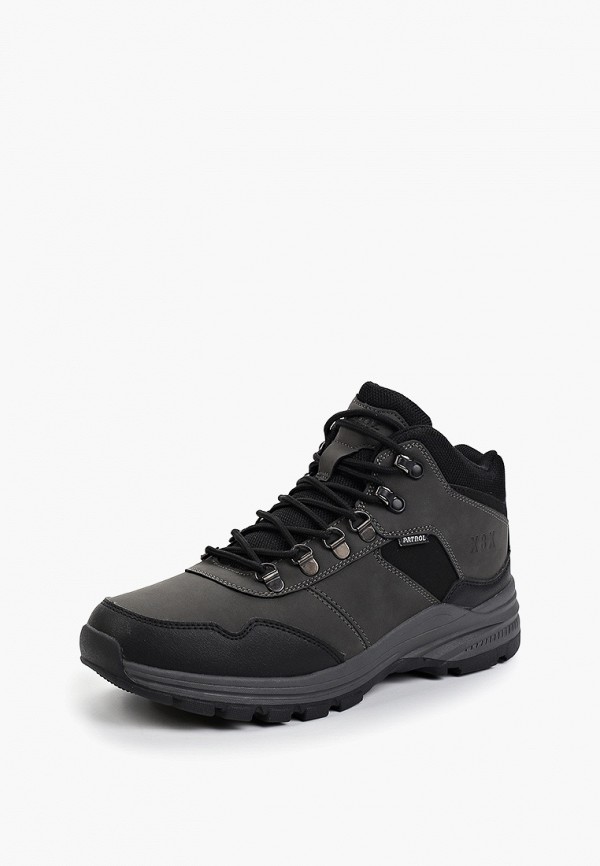 Patrol Ботинки трекинговые - фото 2