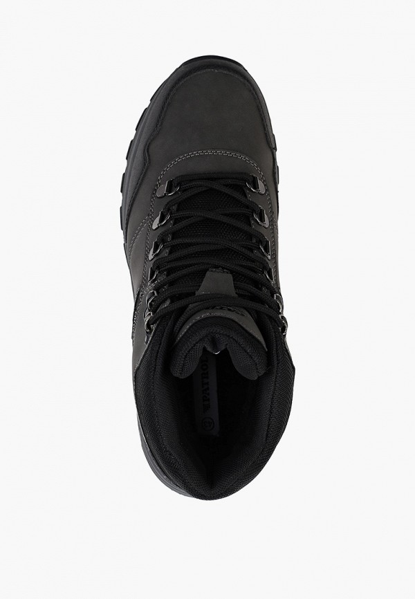 Patrol Ботинки трекинговые - фото 4