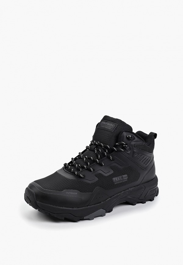 Patrol Ботинки трекинговые - фото 2
