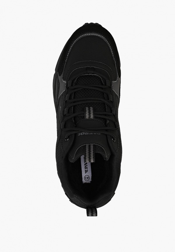 Patrol Кроссовки - фото 4