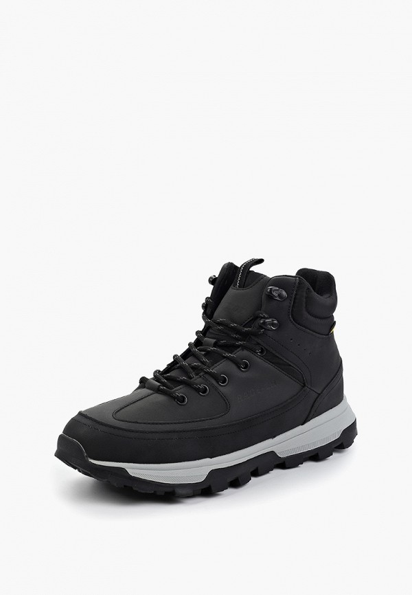 Patrol Ботинки трекинговые - фото 2