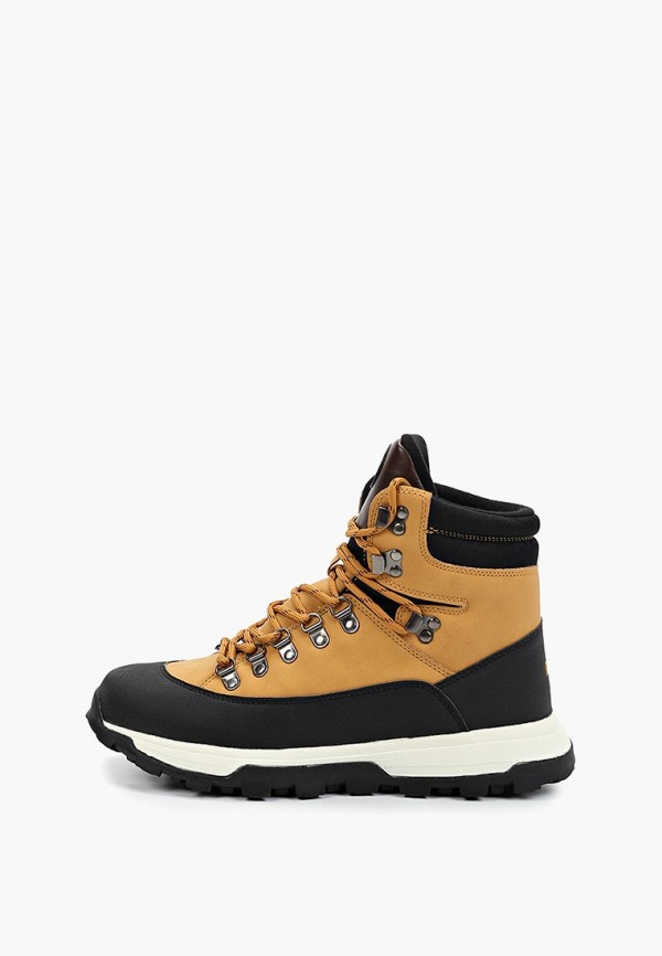 Patrol Ботинки трекинговые - фото 1