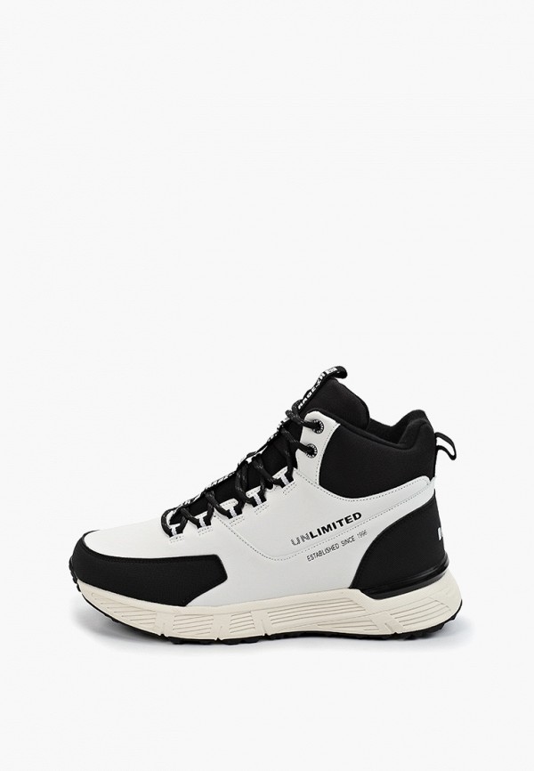 Patrol Кроссовки - фото 1