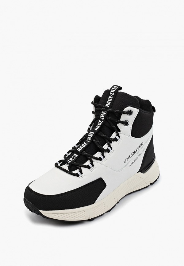 Patrol Кроссовки - фото 2