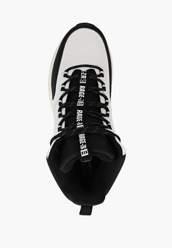 Patrol Кроссовки - фото 4