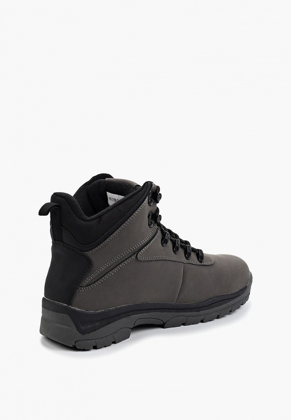 Patrol Ботинки трекинговые - фото 3