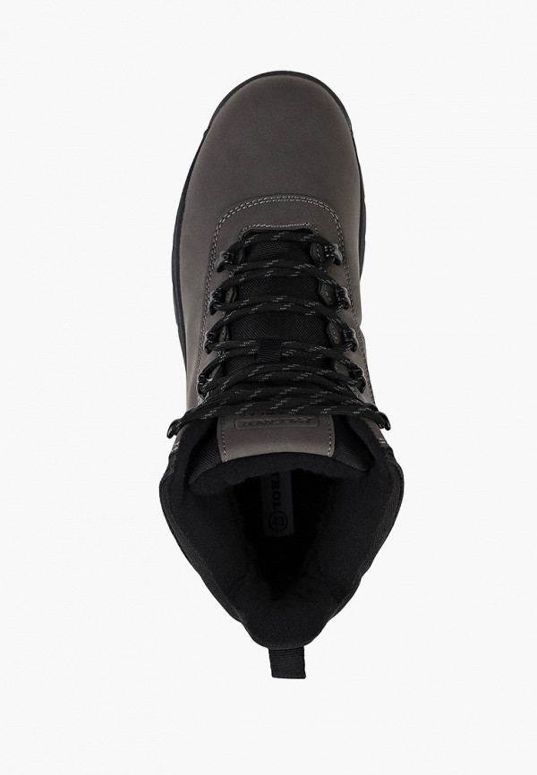 Patrol Ботинки трекинговые - фото 4