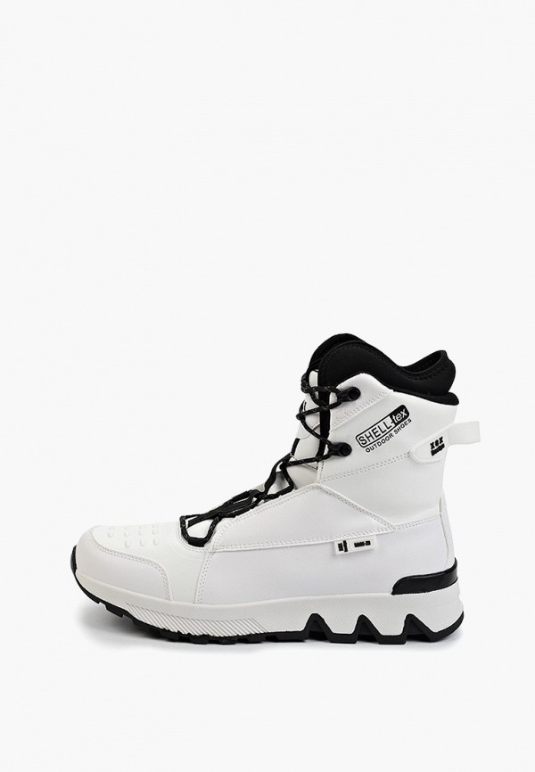 Patrol Ботинки - фото 1