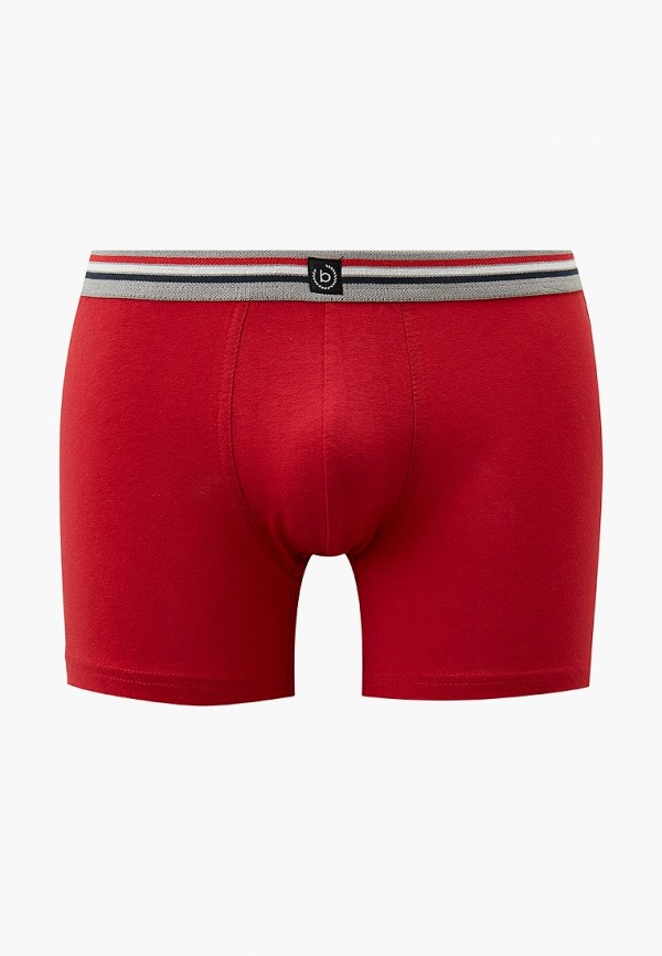 Bugatti Трусы 3 шт. - фото 4