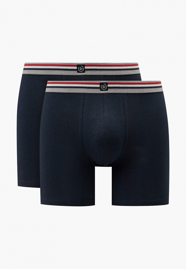 Bugatti Трусы 3 шт. - фото 1