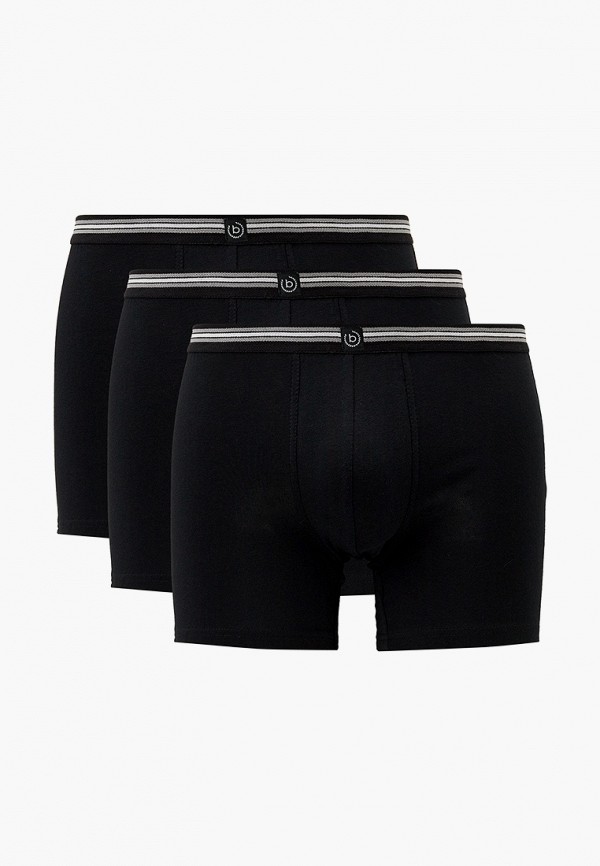 Bugatti Трусы 3 шт. - фото 1