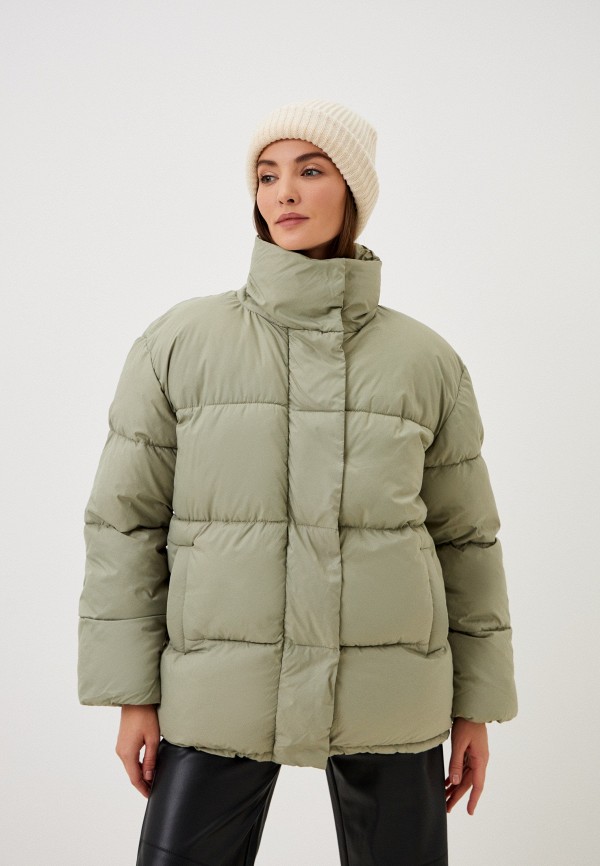 Moona Store Пуховик - фото 1