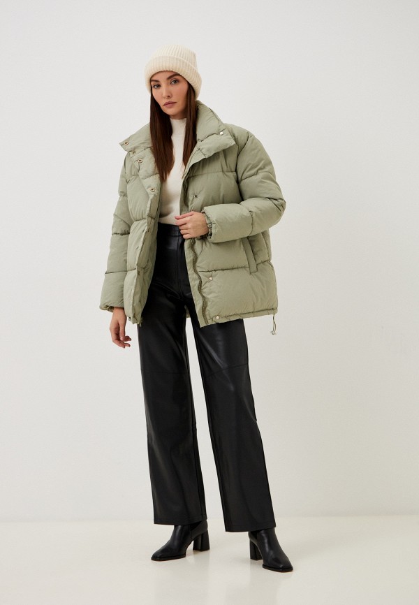 Moona Store Пуховик - фото 2