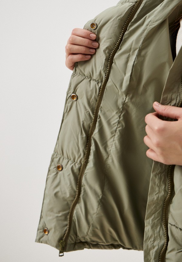 Moona Store Пуховик - фото 4