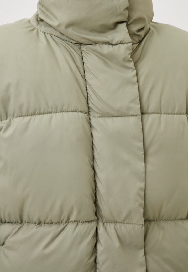 Moona Store Пуховик - фото 5