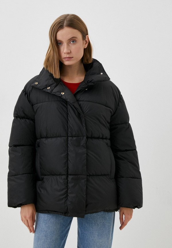 Moona Store Куртка утепленная - фото 1