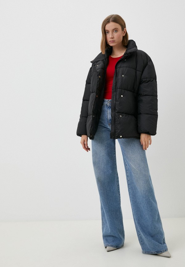 Moona Store Куртка утепленная - фото 2