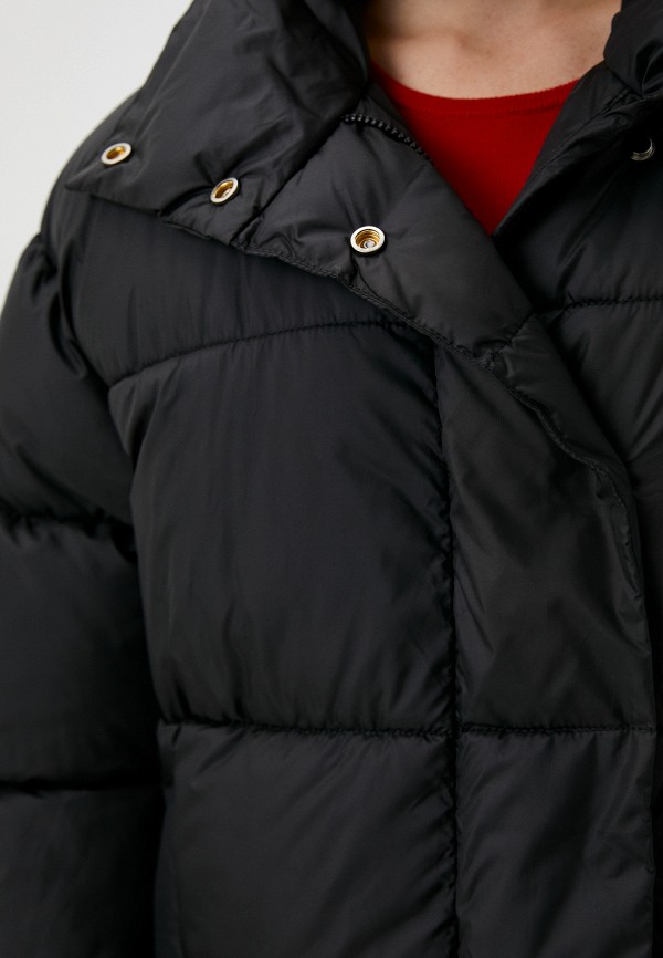 Moona Store Куртка утепленная - фото 5