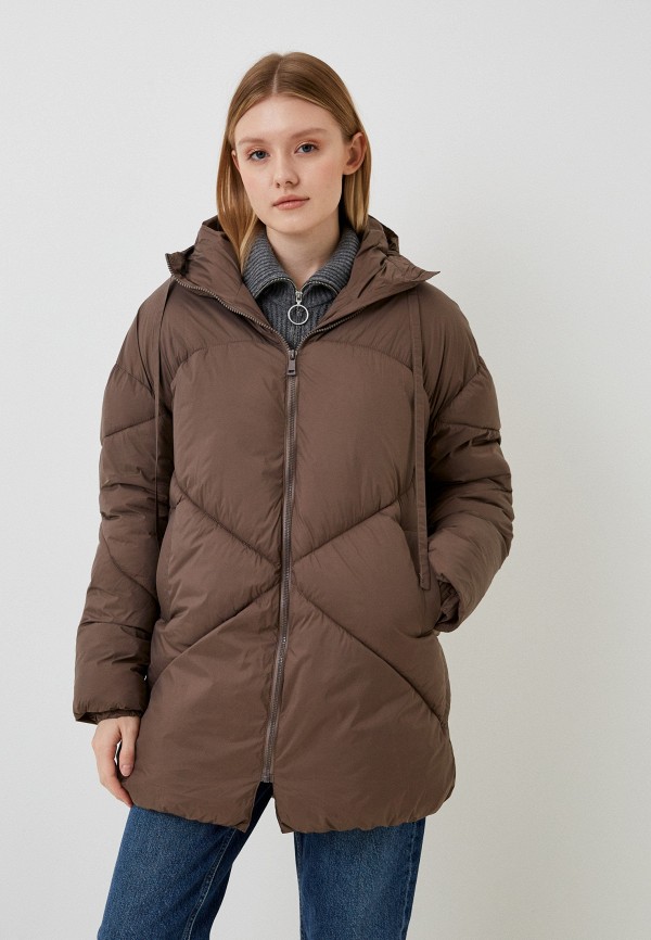 Moona Store Пуховик - фото 1